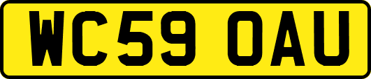 WC59OAU
