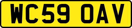 WC59OAV