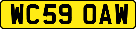 WC59OAW