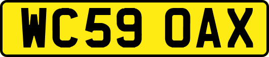 WC59OAX