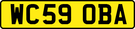 WC59OBA
