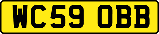WC59OBB