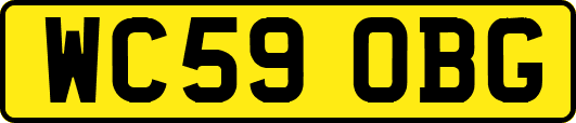 WC59OBG
