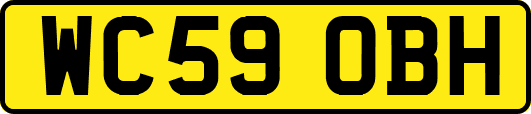 WC59OBH