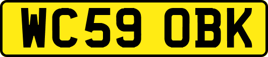 WC59OBK