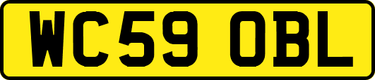 WC59OBL
