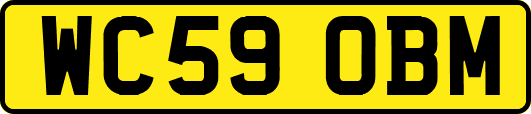 WC59OBM