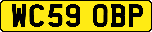 WC59OBP