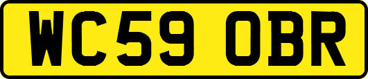 WC59OBR