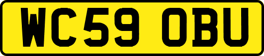 WC59OBU
