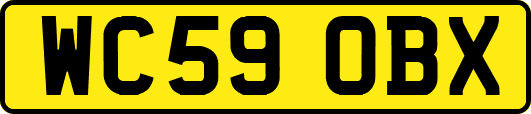 WC59OBX