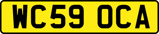 WC59OCA