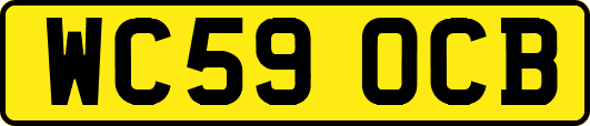 WC59OCB