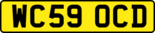 WC59OCD