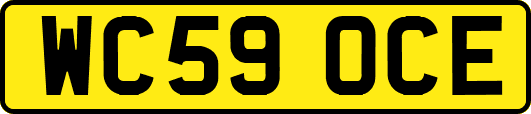 WC59OCE