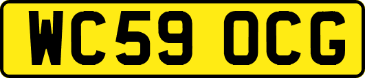 WC59OCG
