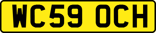 WC59OCH