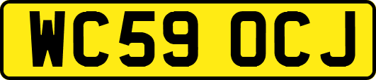 WC59OCJ