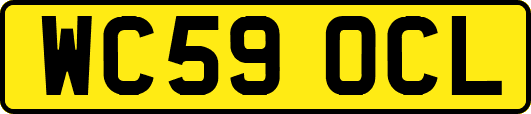 WC59OCL