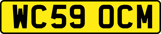 WC59OCM