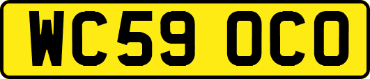 WC59OCO