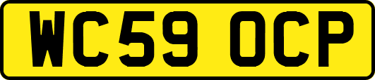 WC59OCP