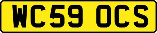 WC59OCS