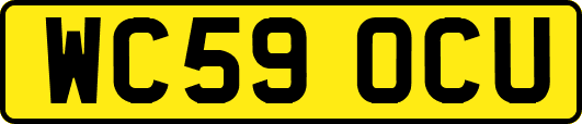 WC59OCU