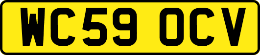 WC59OCV