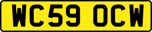 WC59OCW