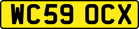 WC59OCX