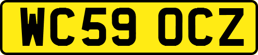 WC59OCZ