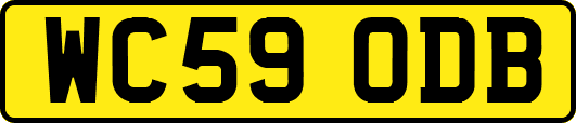 WC59ODB