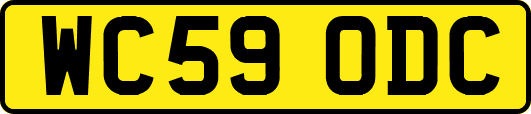 WC59ODC