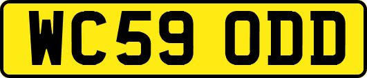 WC59ODD