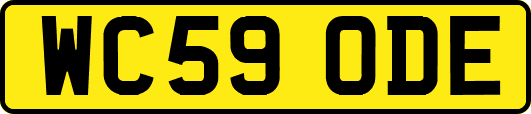 WC59ODE
