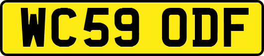 WC59ODF