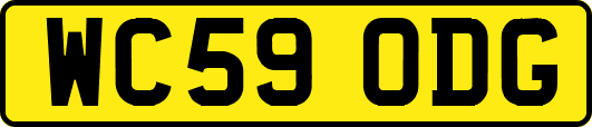 WC59ODG