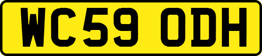 WC59ODH