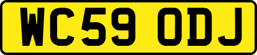 WC59ODJ
