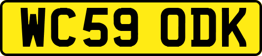 WC59ODK