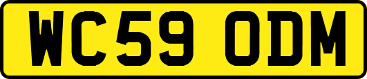 WC59ODM