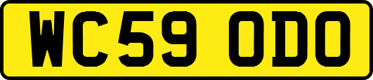 WC59ODO