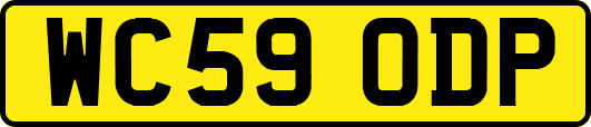 WC59ODP