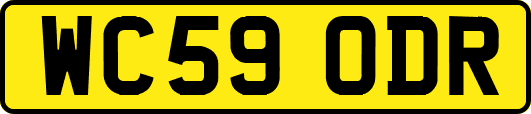 WC59ODR