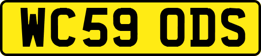 WC59ODS