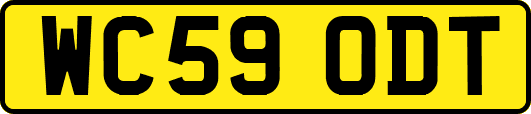 WC59ODT
