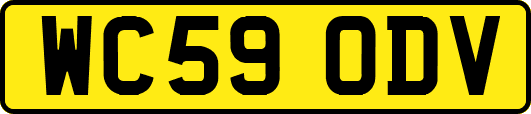 WC59ODV