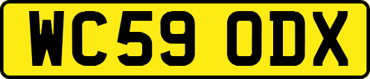 WC59ODX