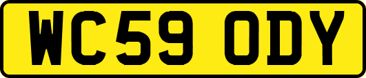 WC59ODY